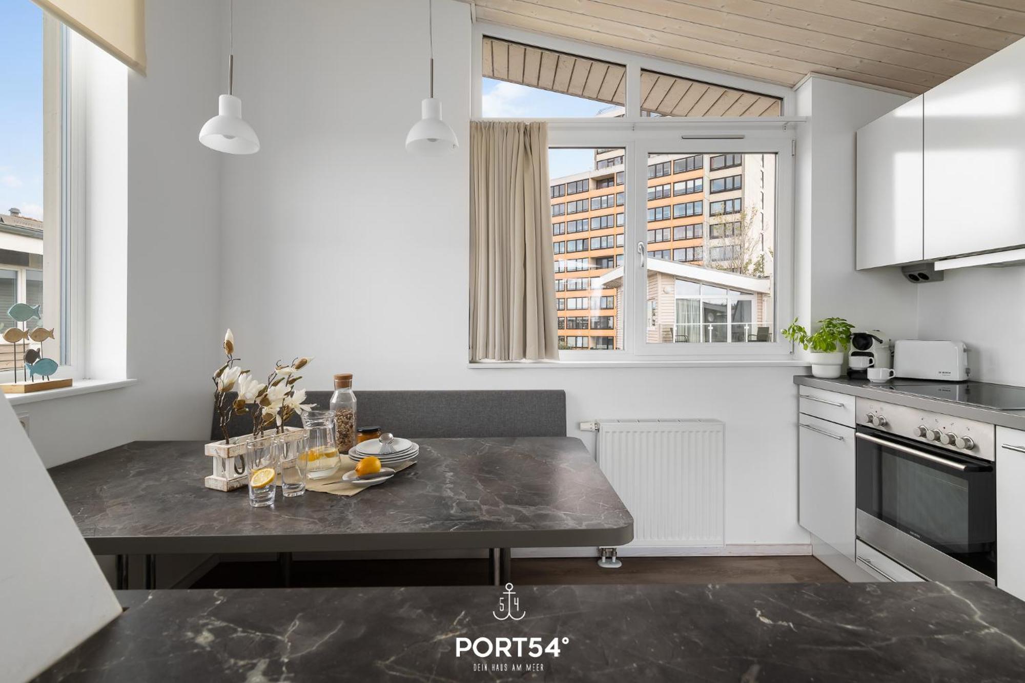 Ferienhaus Lagunenblick 39 Marina Wendtorf Bagian luar foto